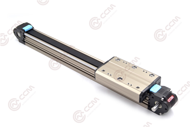 CCM-L50-25公斤級直線滑臺模組